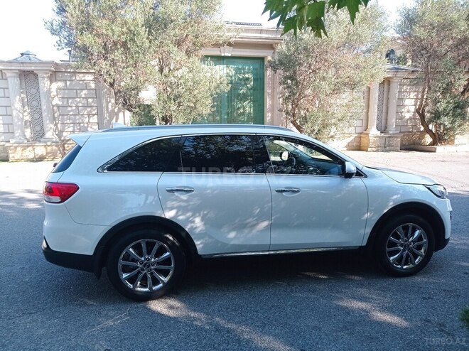Kia Sorento 2016, 124,000 km - 2.0 л - Bakı