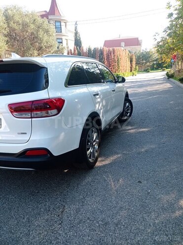 Kia Sorento 2016, 124,000 km - 2.0 л - Bakı