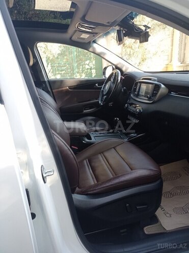 Kia Sorento 2016, 124,000 km - 2.0 л - Bakı