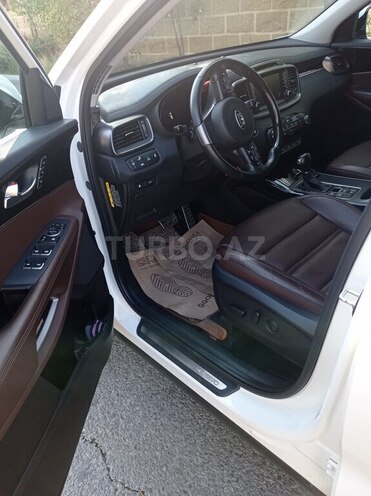 Kia Sorento 2016, 124,000 km - 2.0 л - Bakı