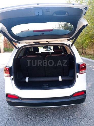 Kia Sorento 2016, 124,000 km - 2.0 л - Bakı