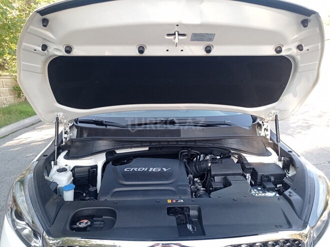 Kia Sorento 2016, 124,000 km - 2.0 л - Bakı
