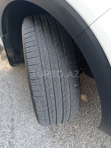 Kia Sorento 2016, 124,000 km - 2.0 л - Bakı