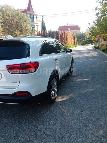 Kia Sorento 2016, 124,000 km - 2.0 л - Bakı