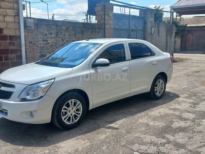 Chevrolet Cobalt 2025, 70,000 km - 1.5 l - Gəncə