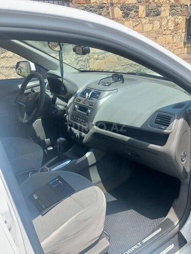 Chevrolet Cobalt 2025, 70,000 km - 1.5 l - Gəncə