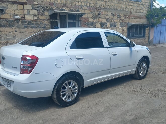 Chevrolet Cobalt 2025, 70,000 km - 1.5 l - Gəncə