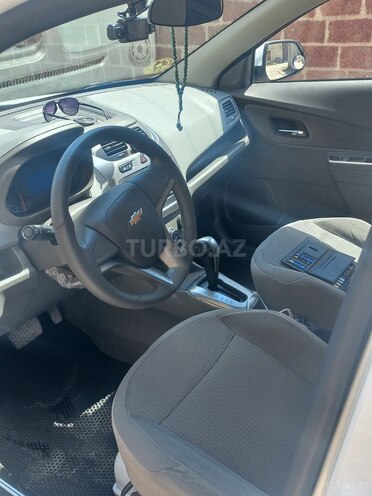 Chevrolet Cobalt 2025, 70,000 km - 1.5 l - Gəncə