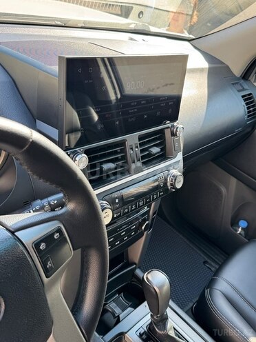 Toyota Land Cruiser Prado 2012, 165,203 km - 2.7 l - Bakı