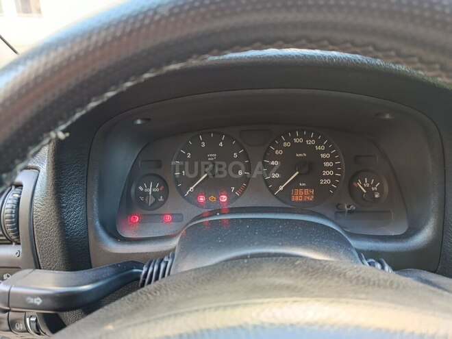 Opel Astra 1999, 380,000 km - 1.6 л - Sumqayıt