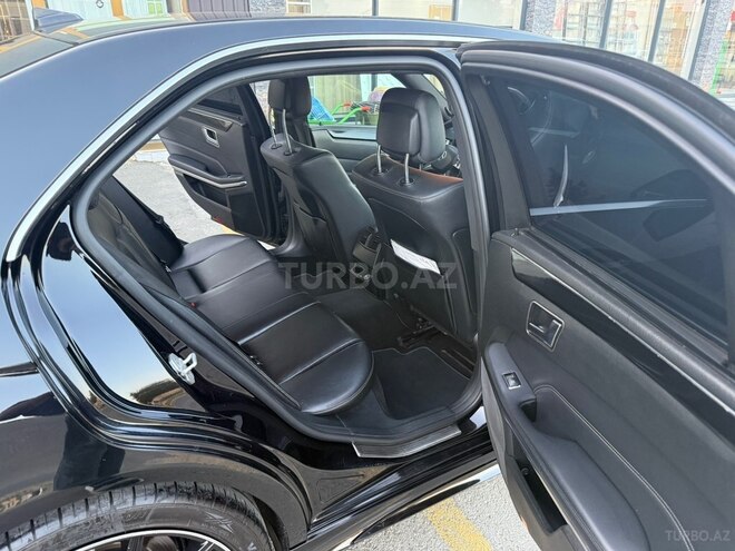 Mercedes E 220 2014, 328,000 km - 2.1 л - Goranboy