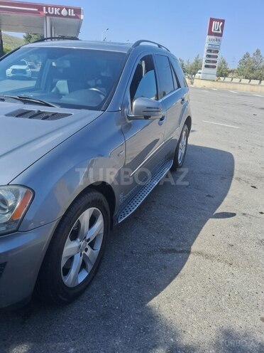 Mercedes ML 350 4MATIC 2011, 320,000 km - 3.0 л - Bakı