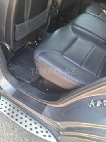 Mercedes ML 350 4MATIC 2011, 320,000 km - 3.0 л - Bakı