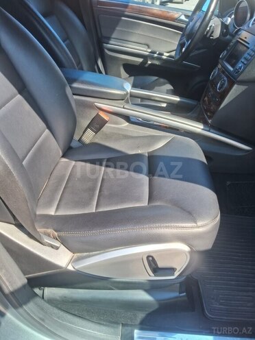 Mercedes ML 350 4MATIC 2011, 320,000 km - 3.0 л - Bakı