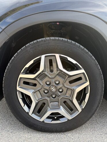Hyundai Santa Fe 2021, 75,000 km - 1.6 л - Sabirabad