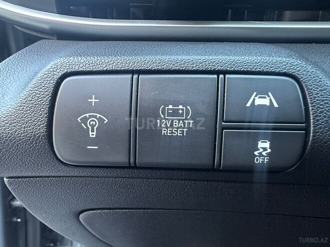 Hyundai Elantra 2023, 68,000 km - 1.6 л - Bakı