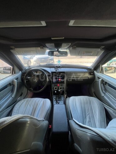 Mercedes C 230 1999, 250,000 km - 2.3 l - Bakı