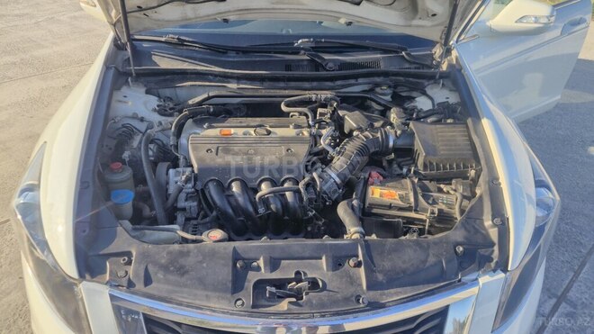 Honda Accord 2008, 415,015 km - 2.4 l - Sumqayıt