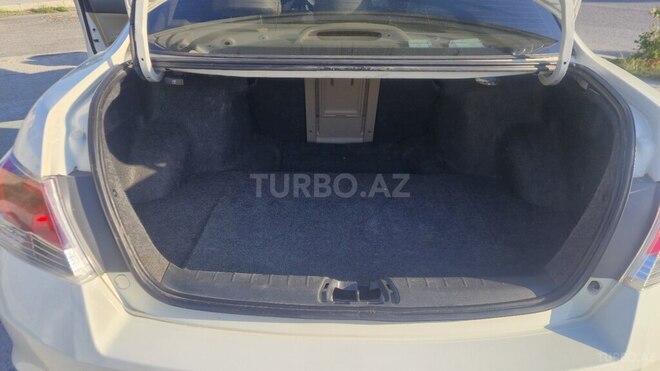 Honda Accord 2008, 415,015 km - 2.4 l - Sumqayıt
