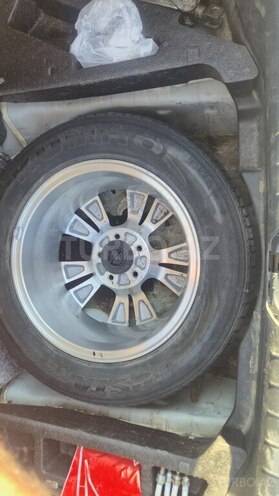 Honda Accord 2008, 415,015 km - 2.4 l - Sumqayıt