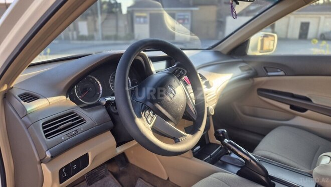 Honda Accord 2008, 415,015 km - 2.4 l - Sumqayıt