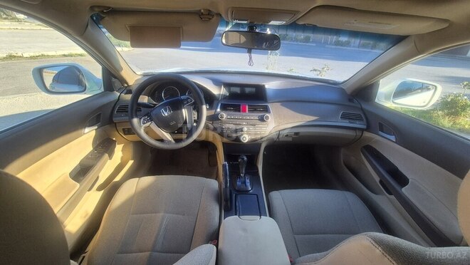 Honda Accord 2008, 415,015 km - 2.4 l - Sumqayıt
