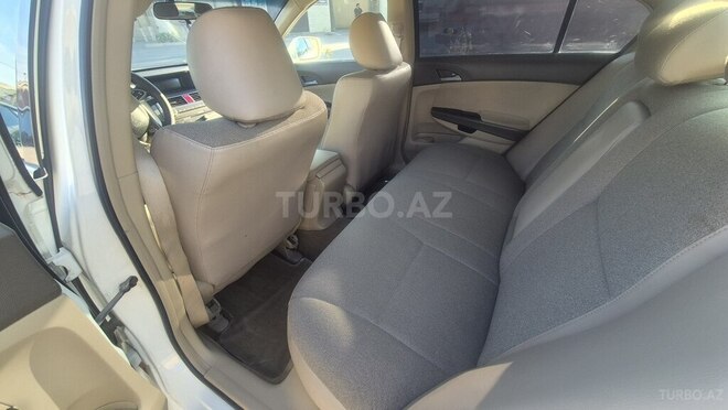 Honda Accord 2008, 415,015 km - 2.4 l - Sumqayıt