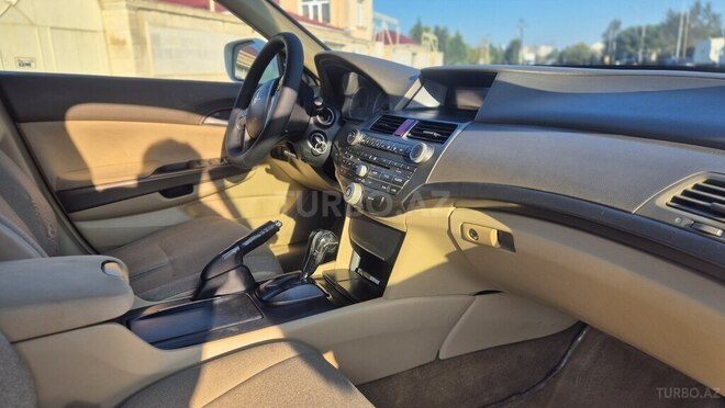 Honda Accord 2008, 415,015 km - 2.4 l - Sumqayıt