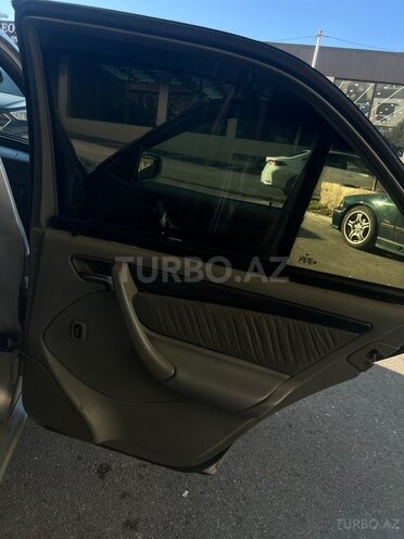 Mercedes C 230 1999, 250,000 km - 2.3 l - Bakı