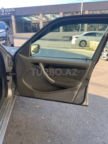 Mercedes C 230 1999, 250,000 km - 2.3 l - Bakı