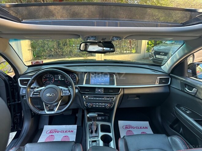 Kia Optima 2020, 68,000 km - 2.0 l - Bakı