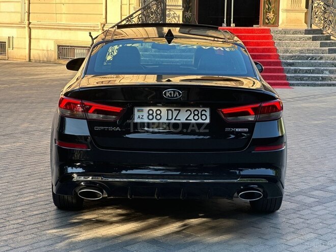 Kia Optima 2020, 68,000 km - 2.0 l - Bakı