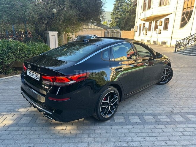 Kia Optima 2020, 68,000 km - 2.0 l - Bakı