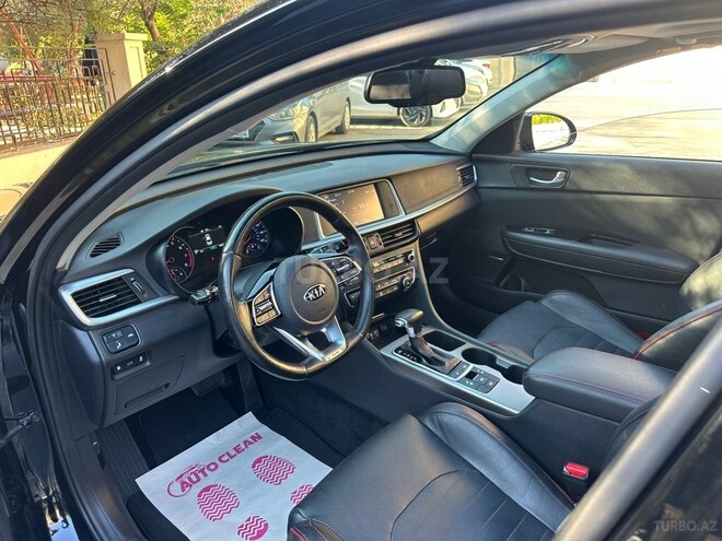 Kia Optima 2020, 68,000 km - 2.0 l - Bakı