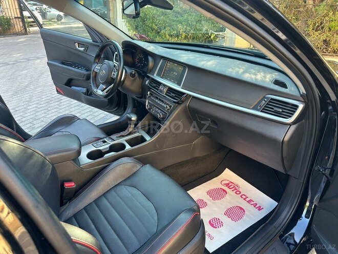 Kia Optima 2020, 68,000 km - 2.0 l - Bakı