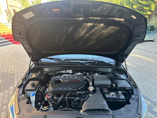 Kia Optima 2020, 68,000 km - 2.0 l - Bakı