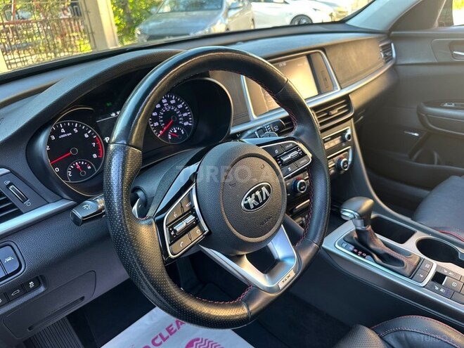 Kia Optima 2020, 68,000 km - 2.0 l - Bakı