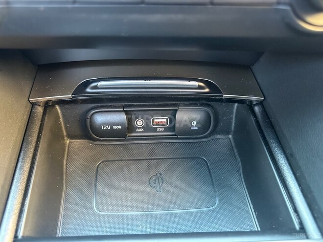 Kia Optima 2020, 68,000 km - 2.0 l - Bakı