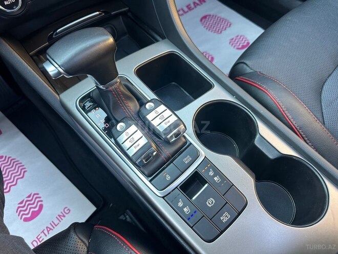 Kia Optima 2020, 68,000 km - 2.0 l - Bakı