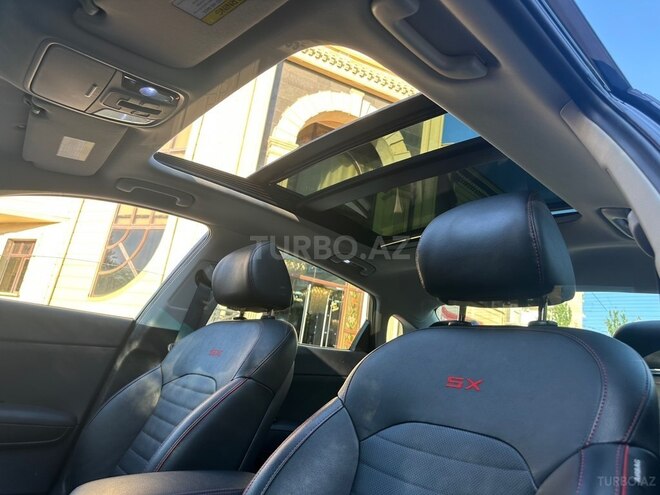 Kia Optima 2020, 68,000 km - 2.0 l - Bakı