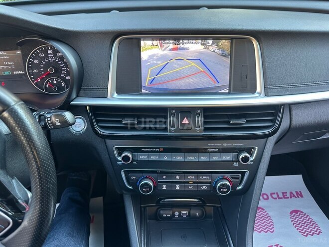 Kia Optima 2020, 68,000 km - 2.0 l - Bakı