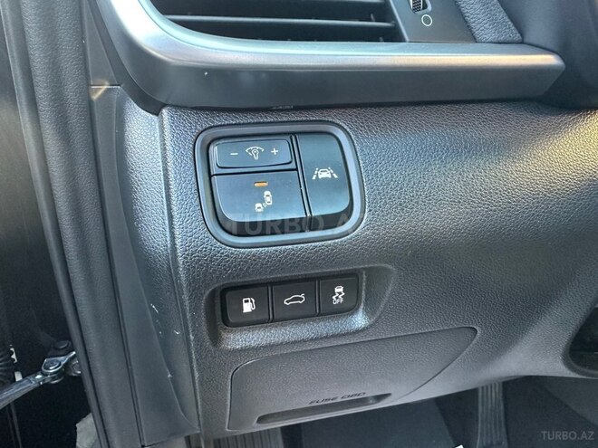 Kia Optima 2020, 68,000 km - 2.0 l - Bakı