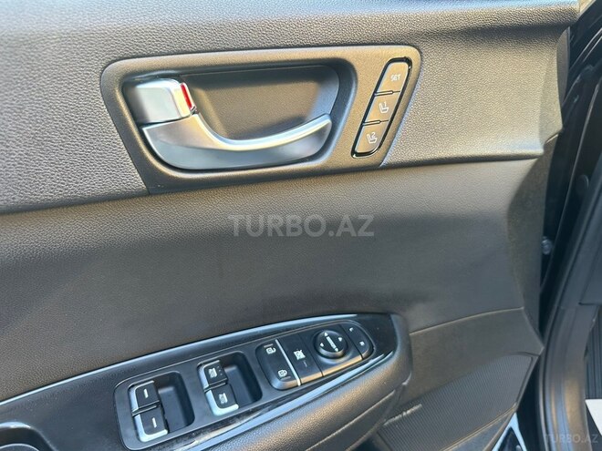Kia Optima 2020, 68,000 km - 2.0 l - Bakı