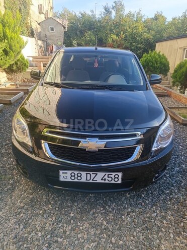 Chevrolet Cobalt 2023, 147,000 km - 1.5 л - Bakı