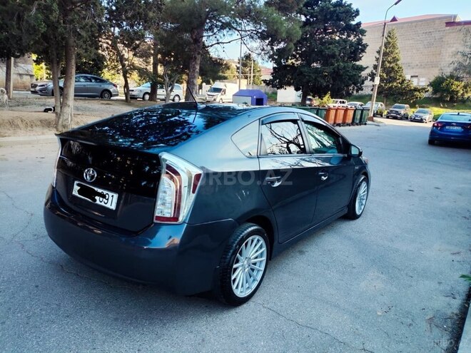Toyota Prius 2011, 299,999 km - 1.8 l - Bakı