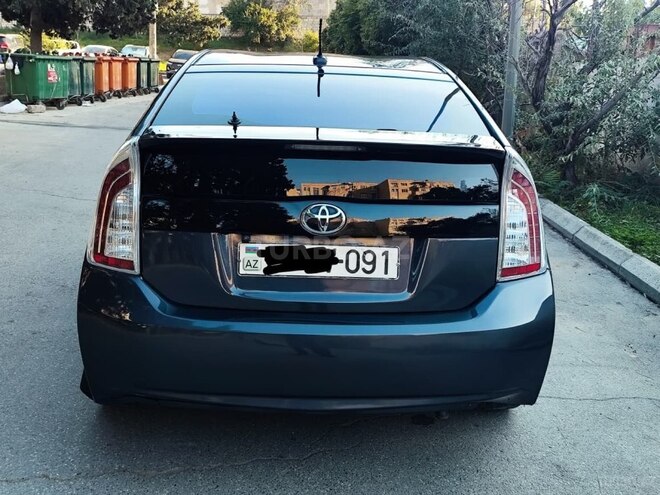 Toyota Prius 2011, 299,999 km - 1.8 l - Bakı