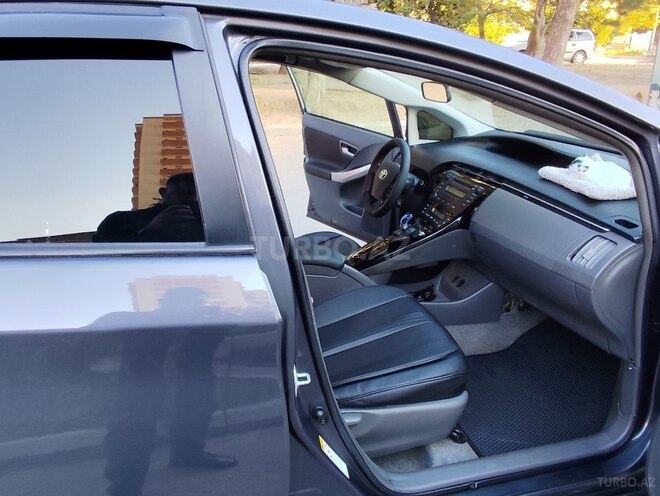 Toyota Prius 2011, 299,999 km - 1.8 l - Bakı