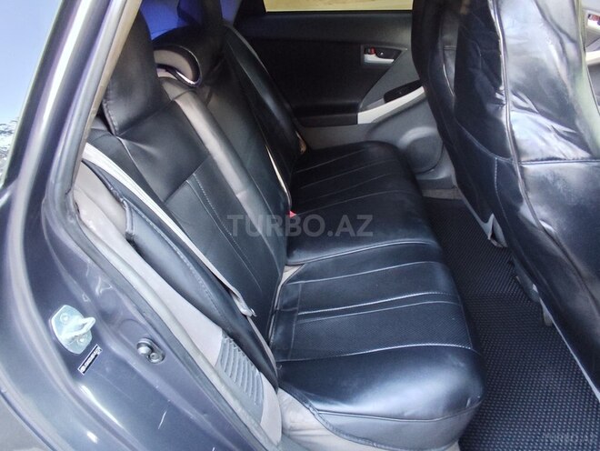 Toyota Prius 2011, 299,999 km - 1.8 l - Bakı