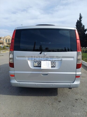 Mercedes Viano 2008, 576,940 km - 2.1 л - Bakı