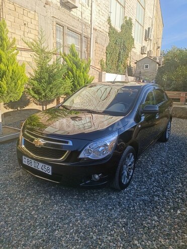 Chevrolet Cobalt 2023, 147,000 km - 1.5 л - Bakı